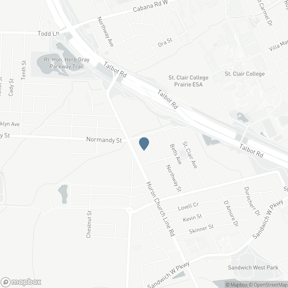 4146 DAYTONA AVENUE, LaSalle, Ontario N9H 0G8